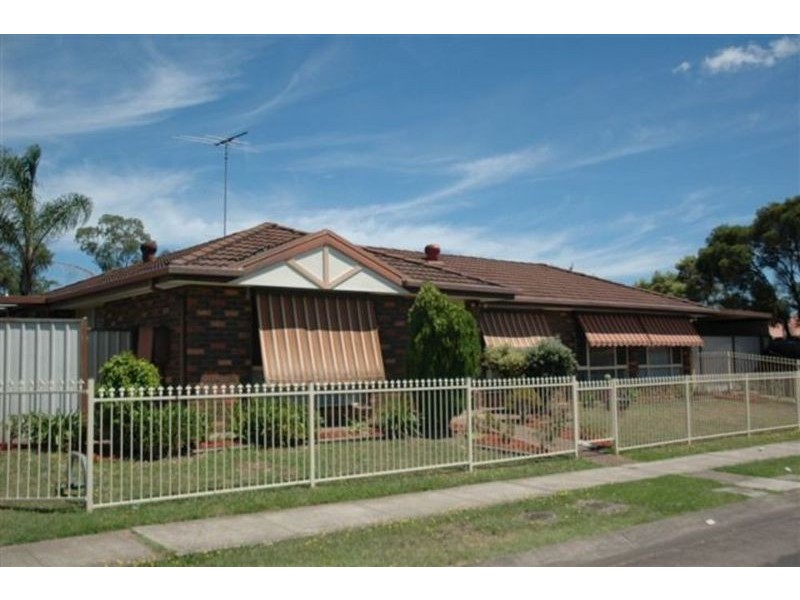 1 Sumner Street, Hassall Grove NSW 2761