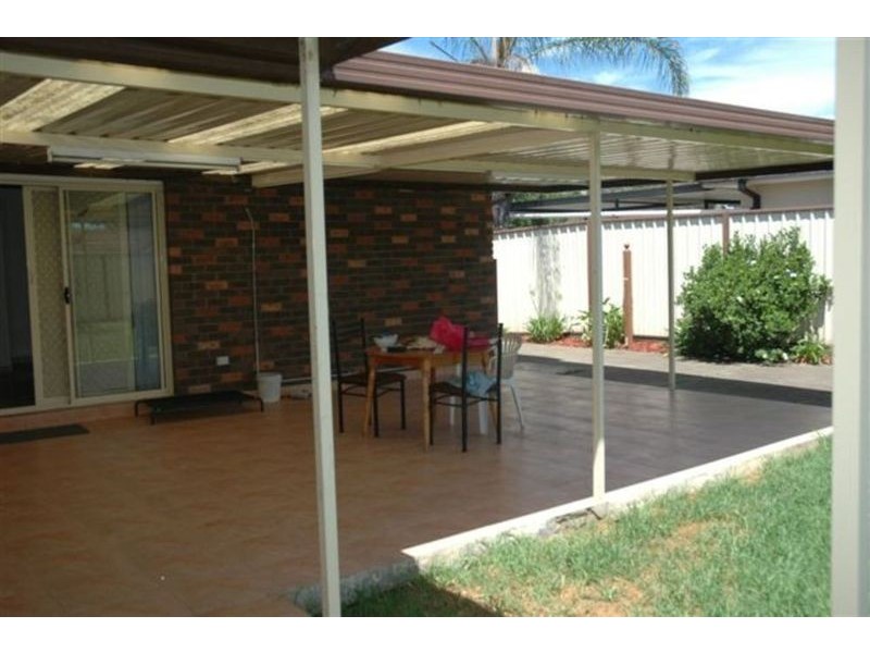 1 Sumner Street, Hassall Grove NSW 2761