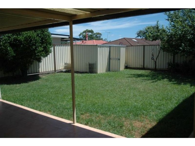 1 Sumner Street, Hassall Grove NSW 2761