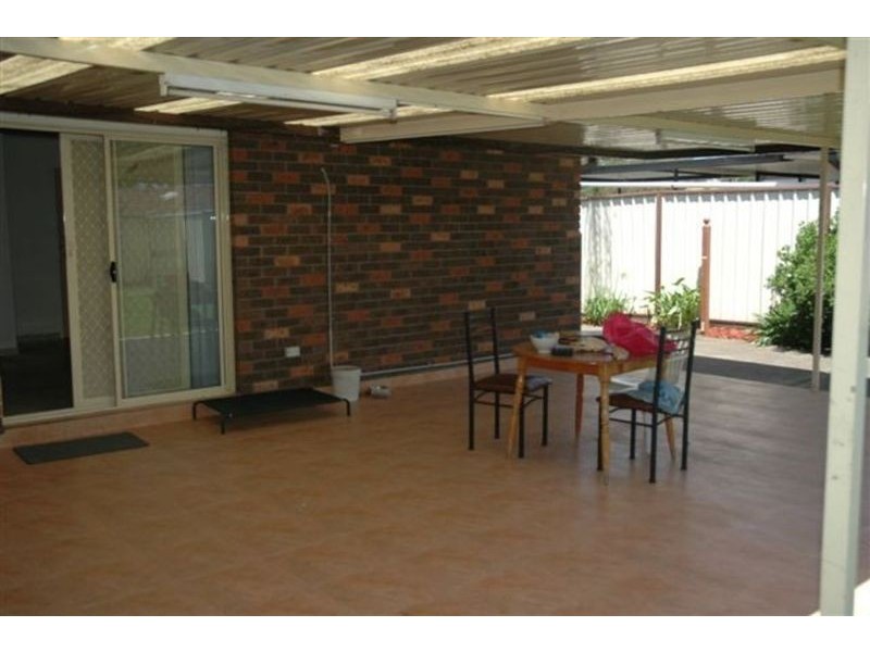 1 Sumner Street, Hassall Grove NSW 2761