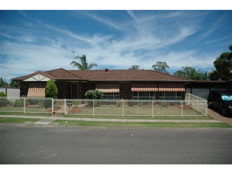 1 Sumner Street, Hassall Grove NSW 2761