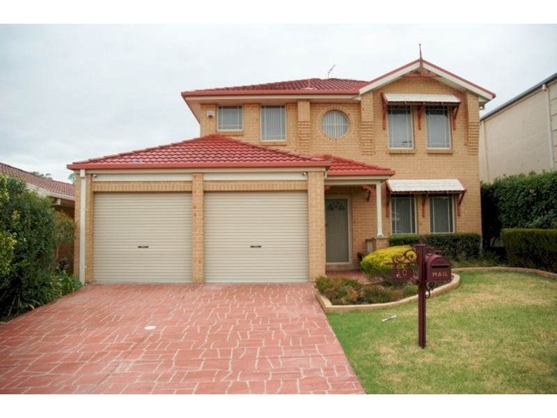 10 Cremona Place, Oakhurst NSW 2761