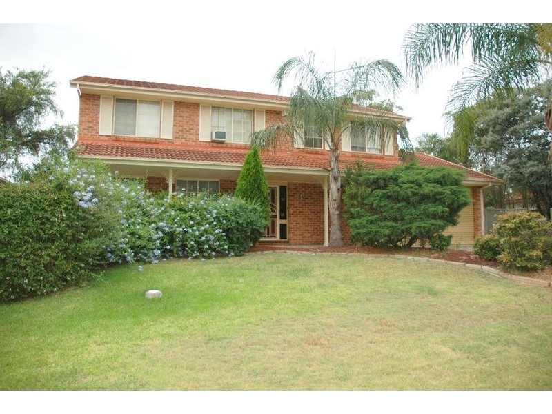 Erskine Park NSW 2759