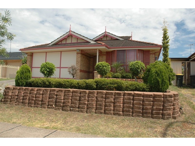 4B Hyatts Road, Oakhurst NSW 2761