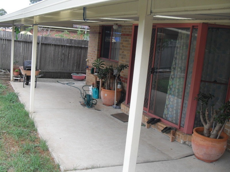 4B Hyatts Road, Oakhurst NSW 2761