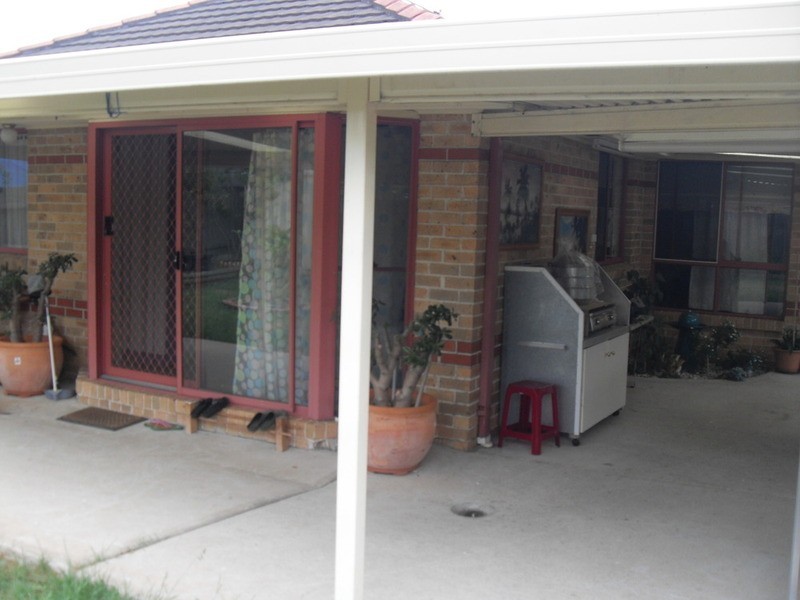 4B Hyatts Road, Oakhurst NSW 2761