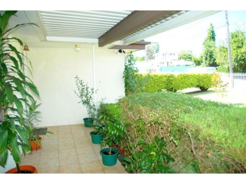 North St Marys NSW 2760