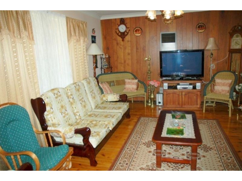 North St Marys NSW 2760