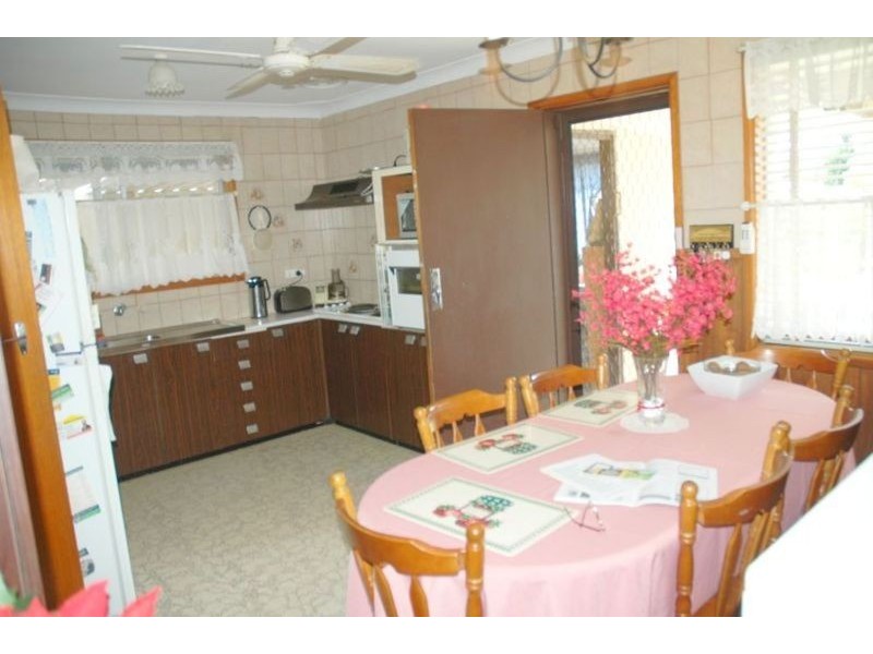 North St Marys NSW 2760