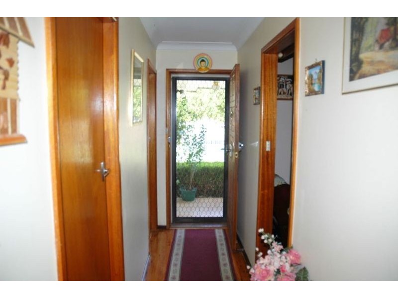 North St Marys NSW 2760