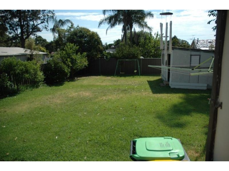 North St Marys NSW 2760