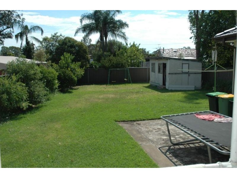 North St Marys NSW 2760