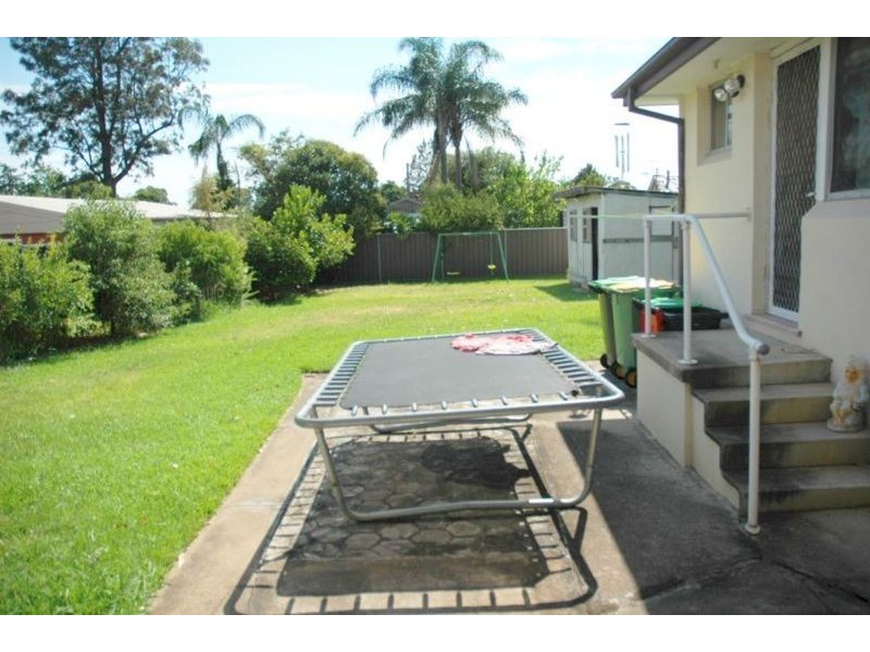 North St Marys NSW 2760