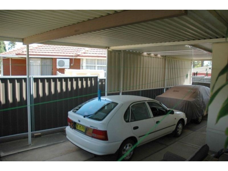 North St Marys NSW 2760