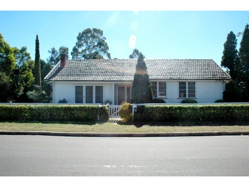 North St Marys NSW 2760