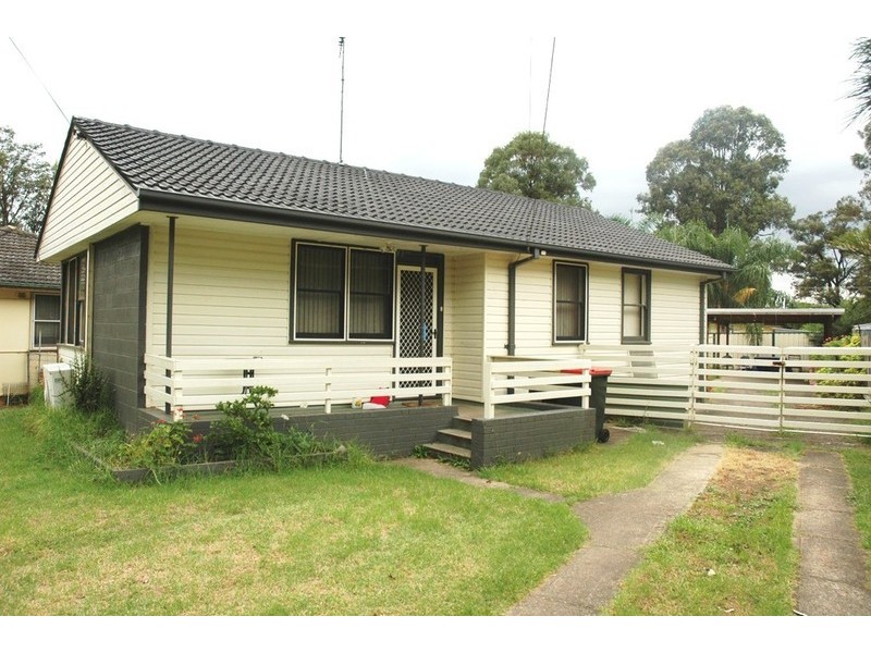 Lethbridge Park NSW 2770