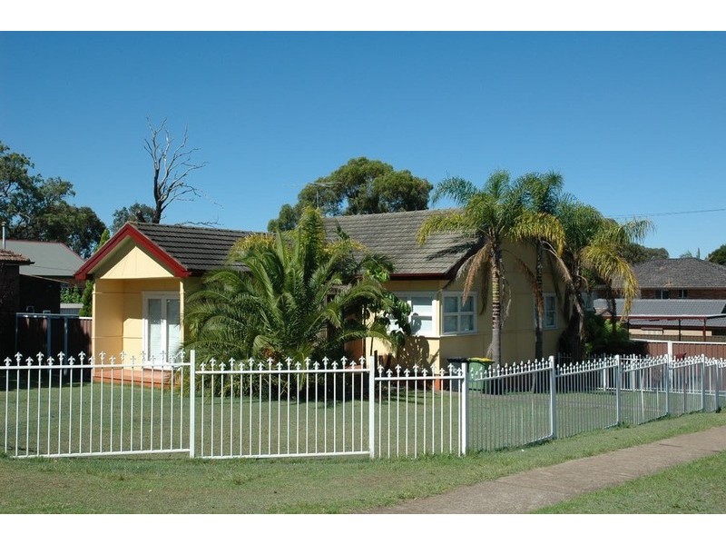 44 Australia Street, St Marys NSW 2760