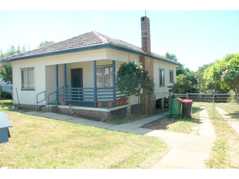 293 Great Western Highway, St Marys NSW 2760