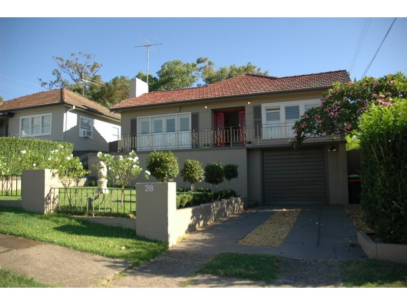 28 King Street, St Marys NSW 2760