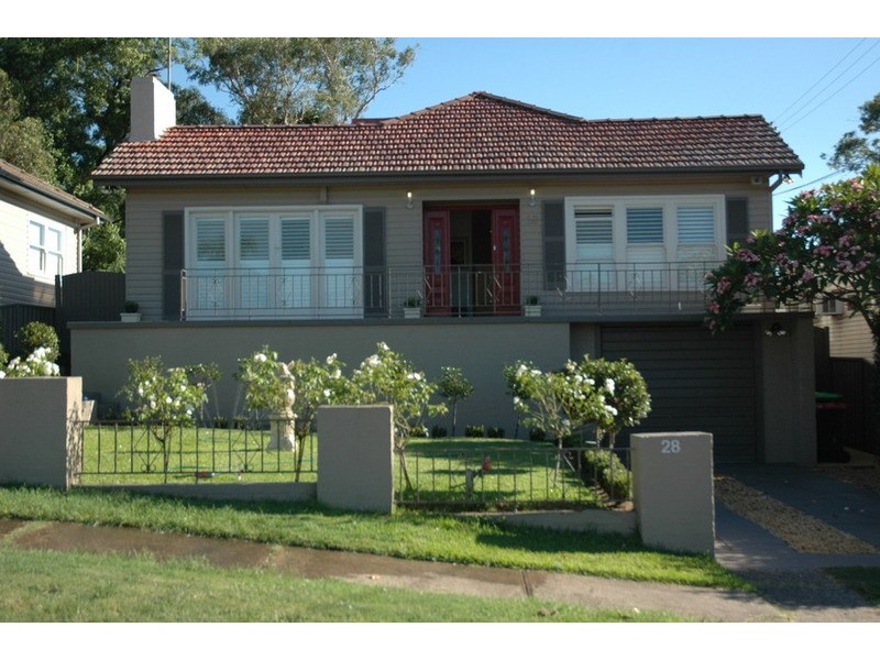 28 King Street, St Marys NSW 2760