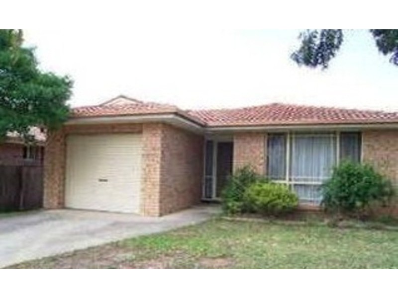 13 Tulipwood Drive, Colyton NSW 2760