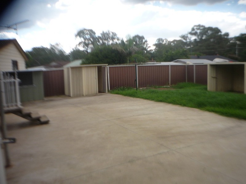 9 Roebuck Crescent, Willmot NSW 2770