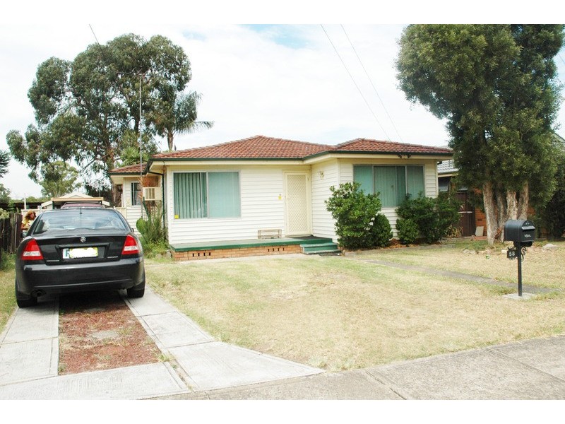 Mount Druitt NSW 2770