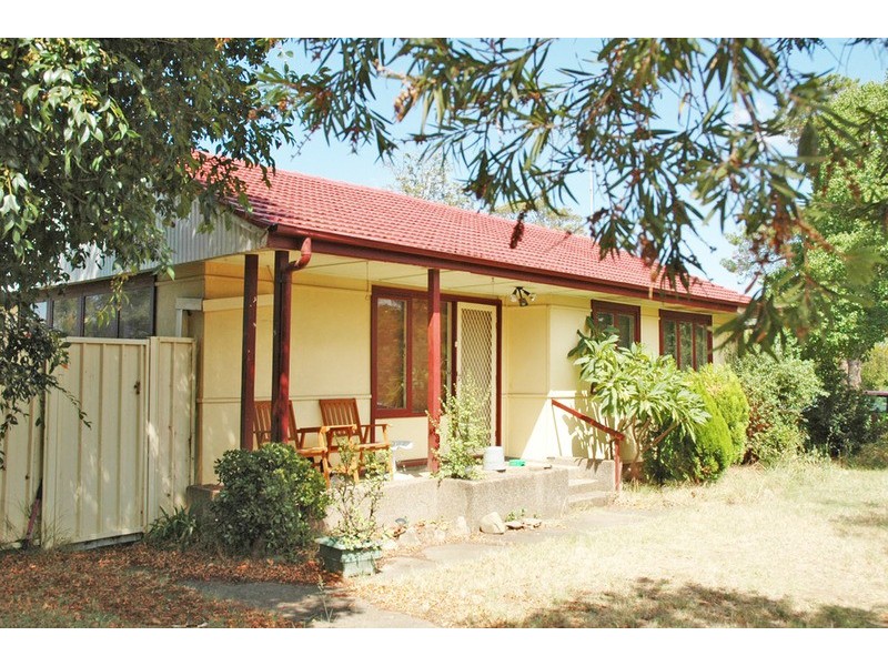 North St Marys NSW 2760