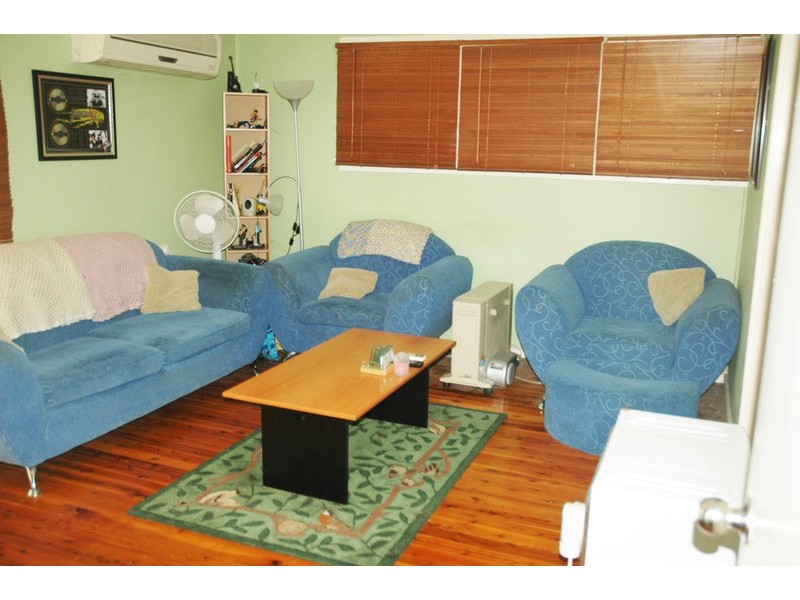 North St Marys NSW 2760