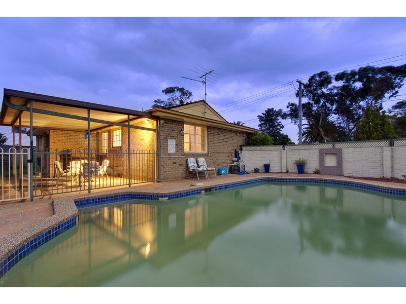 10 Caramar Street, Dharruk NSW 2770