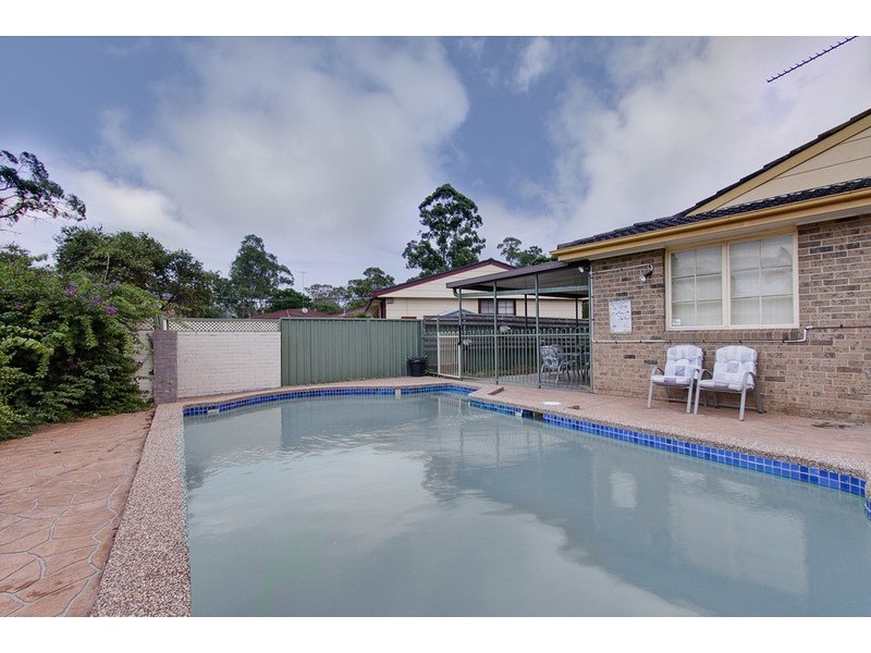 10 Caramar Street, Dharruk NSW 2770