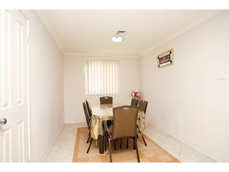 4/63 Standish Avenue, Oakhurst NSW 2761