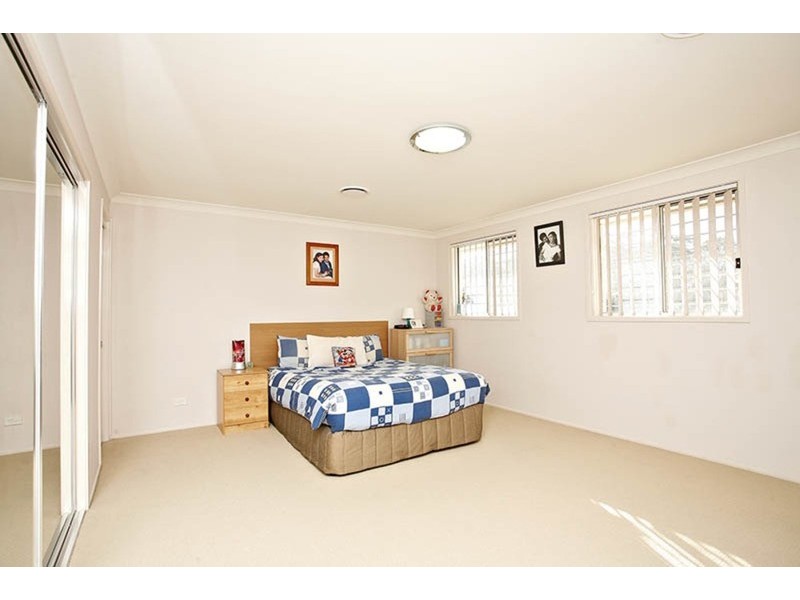 4/63 Standish Avenue, Oakhurst NSW 2761