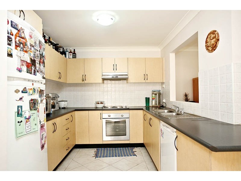 4/63 Standish Avenue, Oakhurst NSW 2761