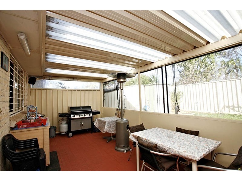 4/63 Standish Avenue, Oakhurst NSW 2761