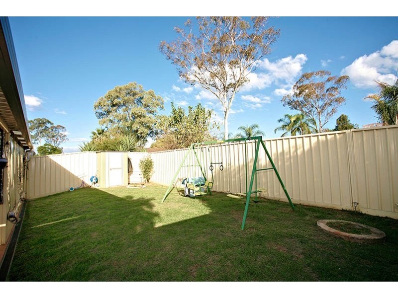 4/63 Standish Avenue, Oakhurst NSW 2761