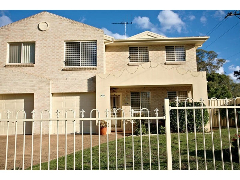 4/63 Standish Avenue, Oakhurst NSW 2761