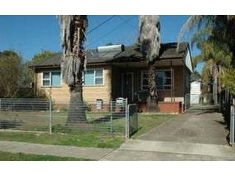 22 Canberra Street, St Marys NSW 2760