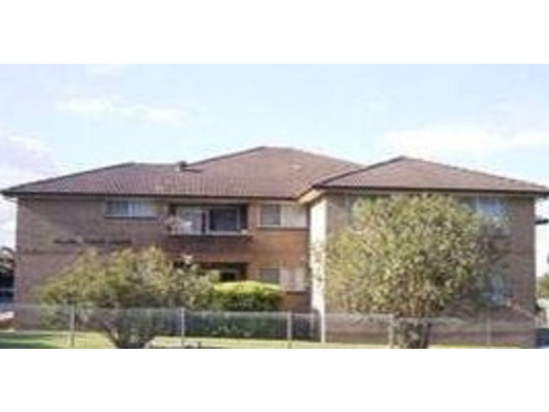 8/41-43 Victoria Street, Werrington NSW 2747