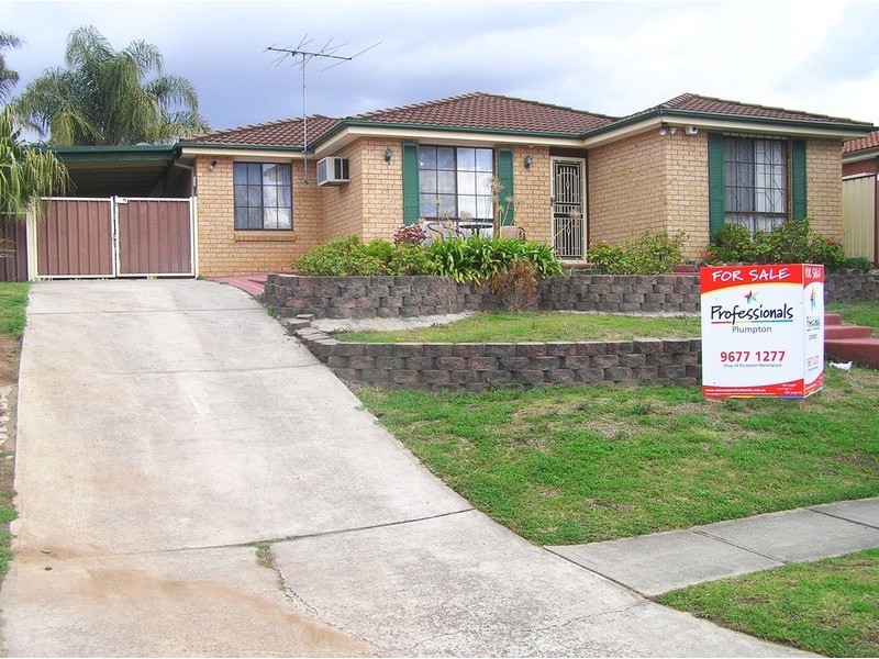 Hassall Grove NSW 2761