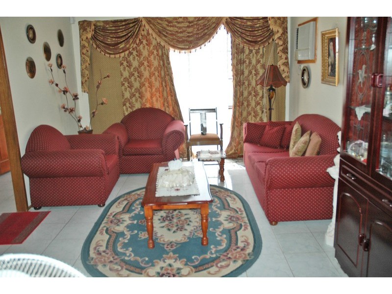 Hassall Grove NSW 2761