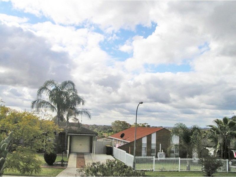 Hassall Grove NSW 2761