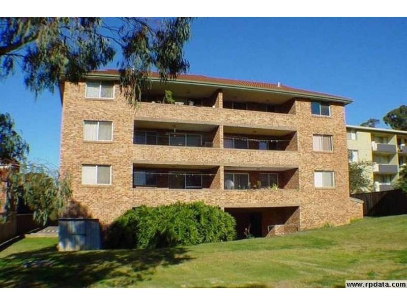 Kingswood NSW 2747