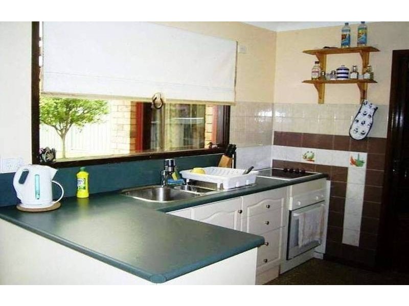 St Clair NSW 2759