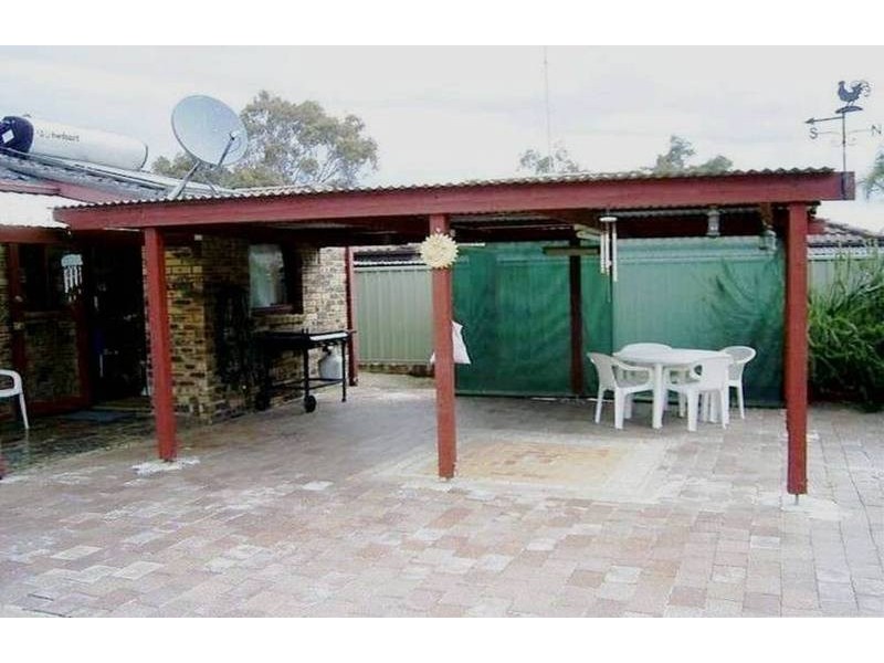 St Clair NSW 2759