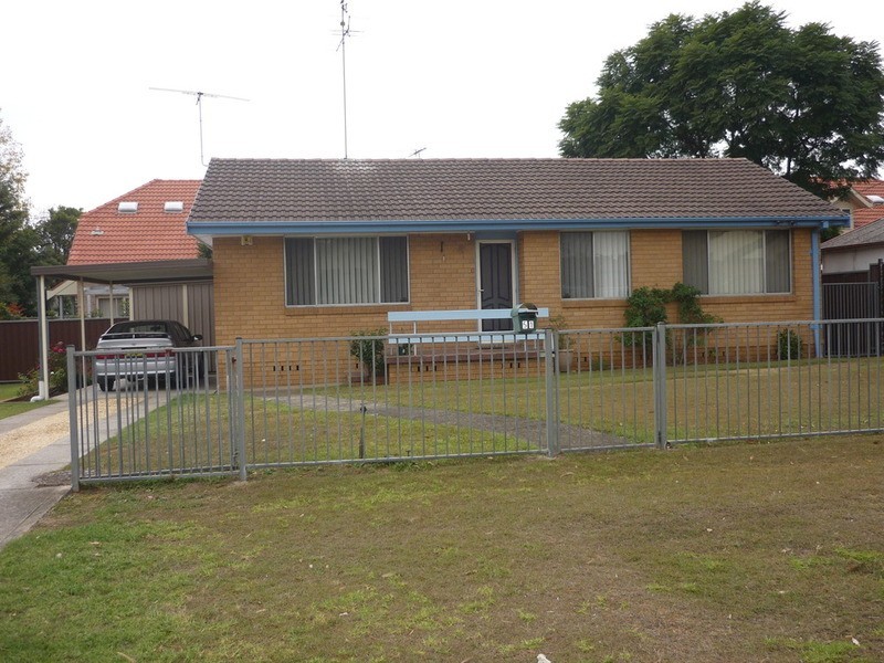 51 Braddon Street, St Marys NSW 2760