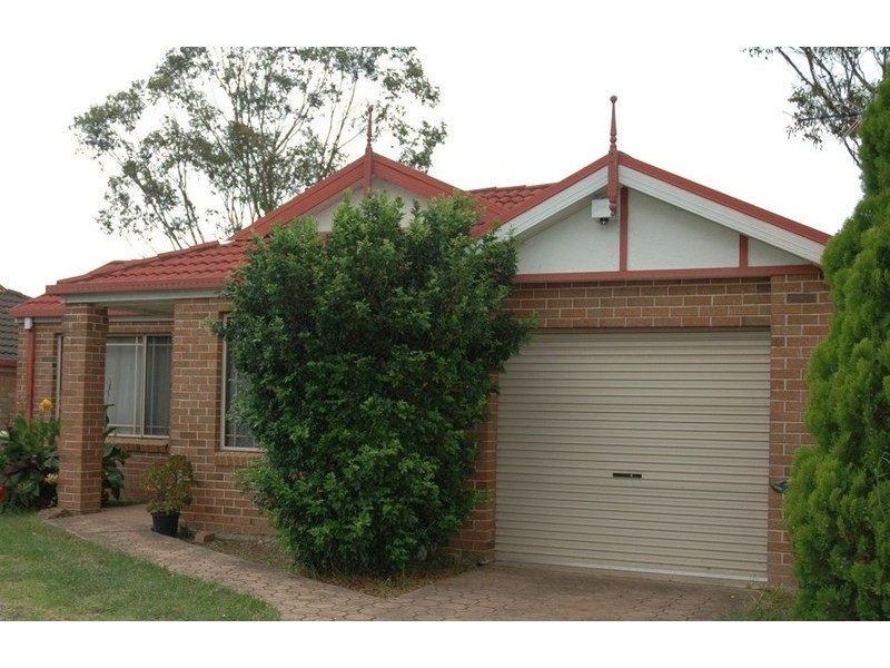 36 Minahan Avenue, Plumpton NSW 2761