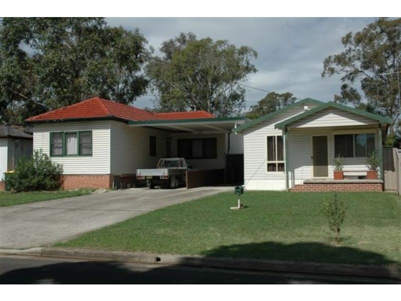 Mount Druitt NSW 2770