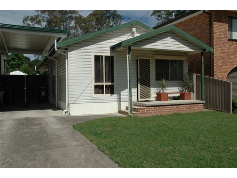 Mount Druitt NSW 2770