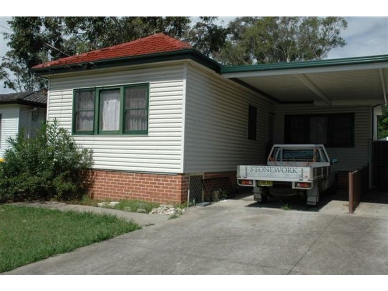 Mount Druitt NSW 2770